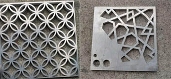 Laser Cutting PK Traditional Processing3